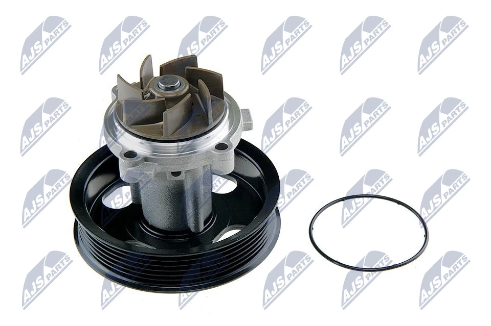 Water Pump, engine cooling CPW-CT-036