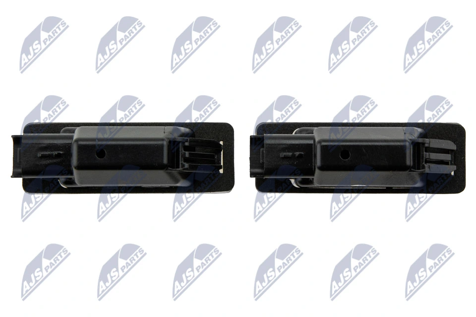 NTY ELP-PE-000 Licence Plate Light