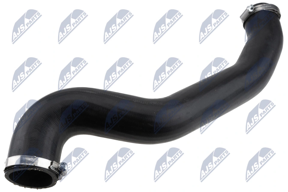 NTY GPP-FR-077 Charge Air Hose