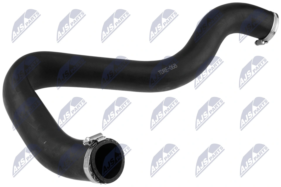 Charge Air Hose GPP-RE-068