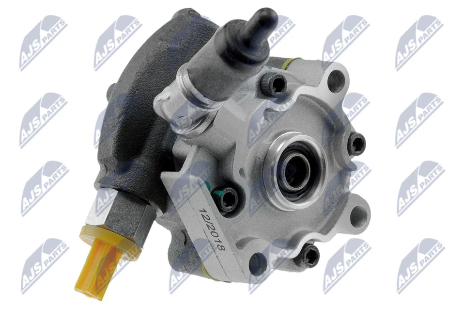 Hydraulic Pump, steering SPW-LR-014