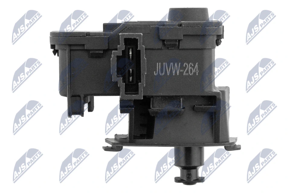 Actuator, central locking system EZC-VW-264