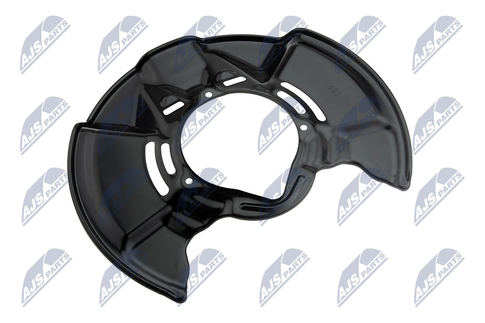 Splash Guard, brake disc HTO-HD-002