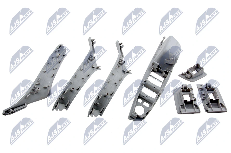 NTY EWS-BM-055 Door Handle, interior equipment