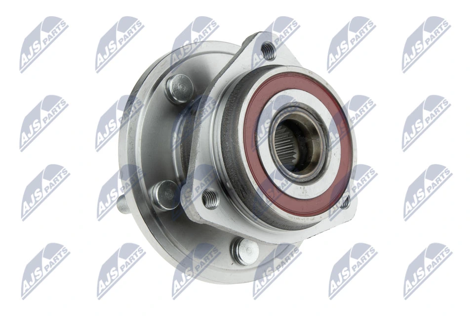 Wheel Bearing Kit KLP-CH-011
