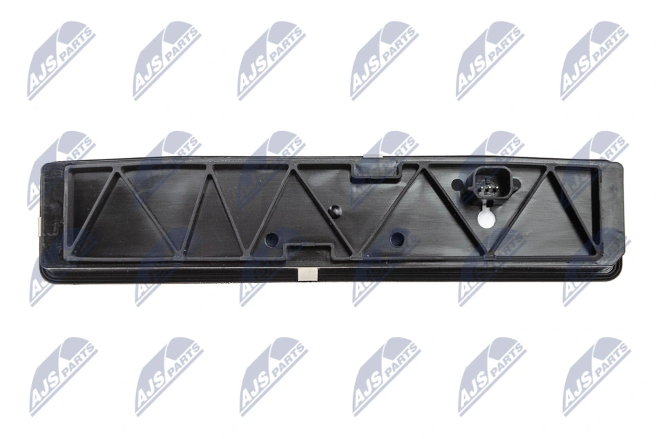 NTY EZC-FR-077 Tailgate Handle
