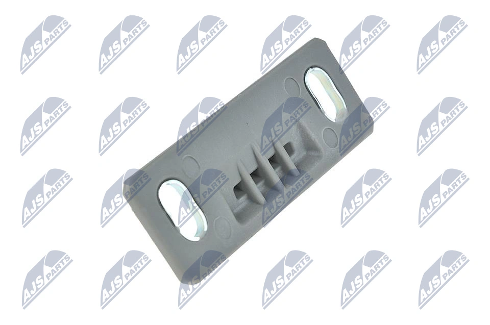 Guide, locking knob EZC-FT-063