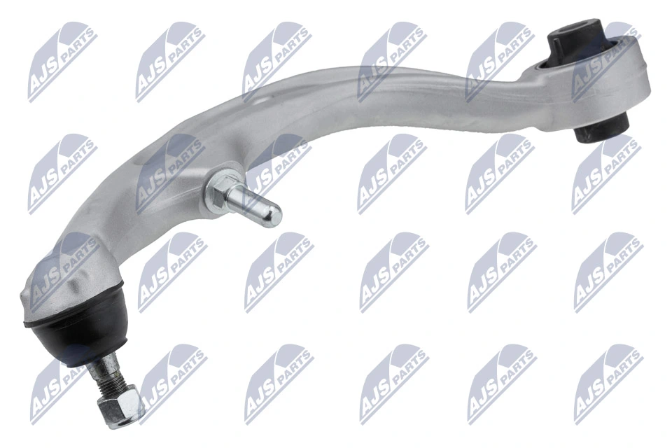 Control/Trailing Arm, wheel suspension ZWD-NS-035