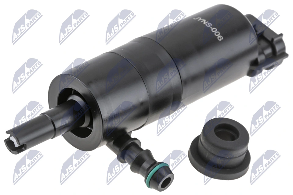 Washer Fluid Pump, headlight cleaning ESP-NS-006