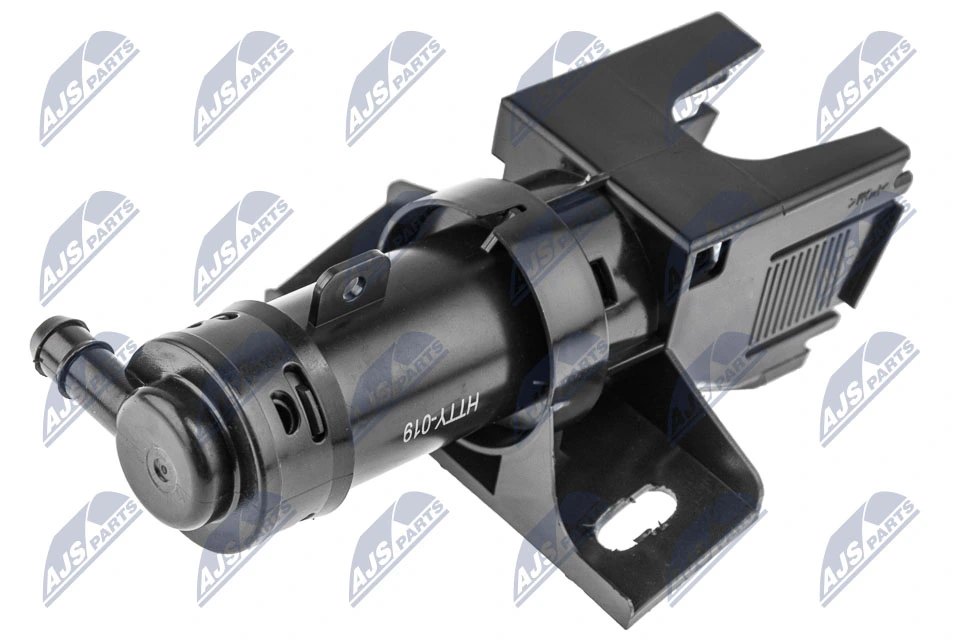 Washer Fluid Jet, headlight cleaning EDS-TY-019