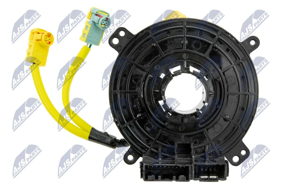 NTY EAS-PL-008 Clock Spring, airbag