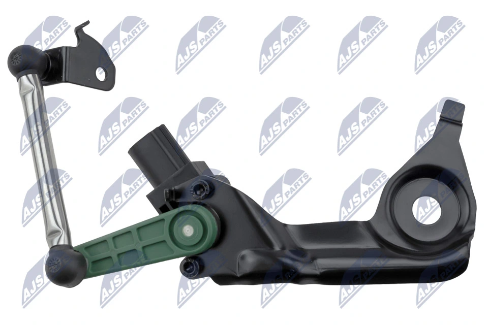 Sensor, headlight levelling ECX-AU-038