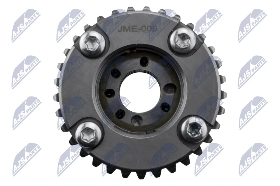 Camshaft Adjuster RKZ-ME-009