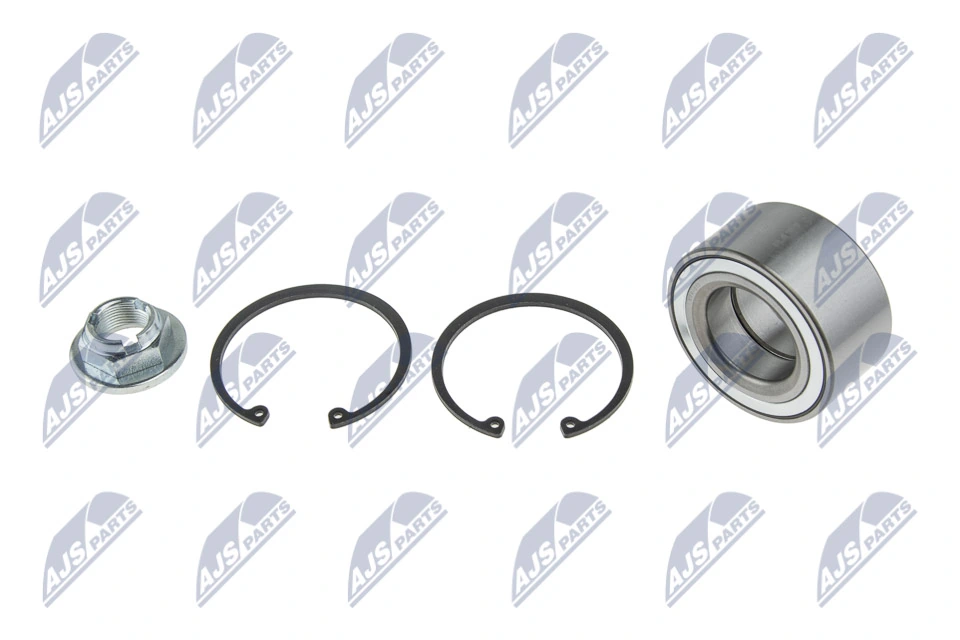 Wheel Bearing Kit KLP-FR-010