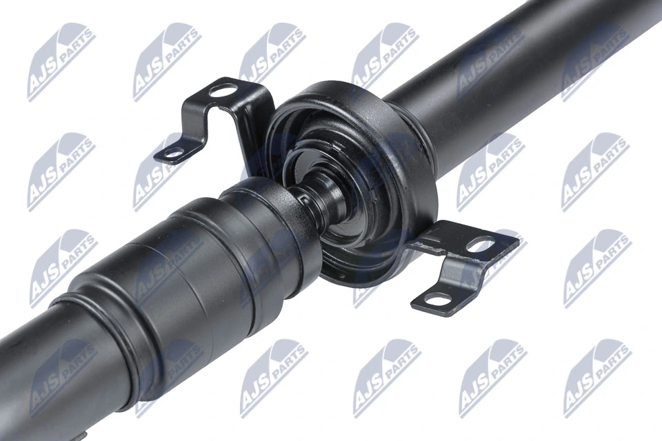 Propshaft, axle drive NWN-CH-034