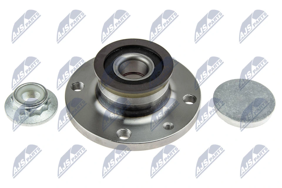 Wheel Bearing Kit KLT-VW-011