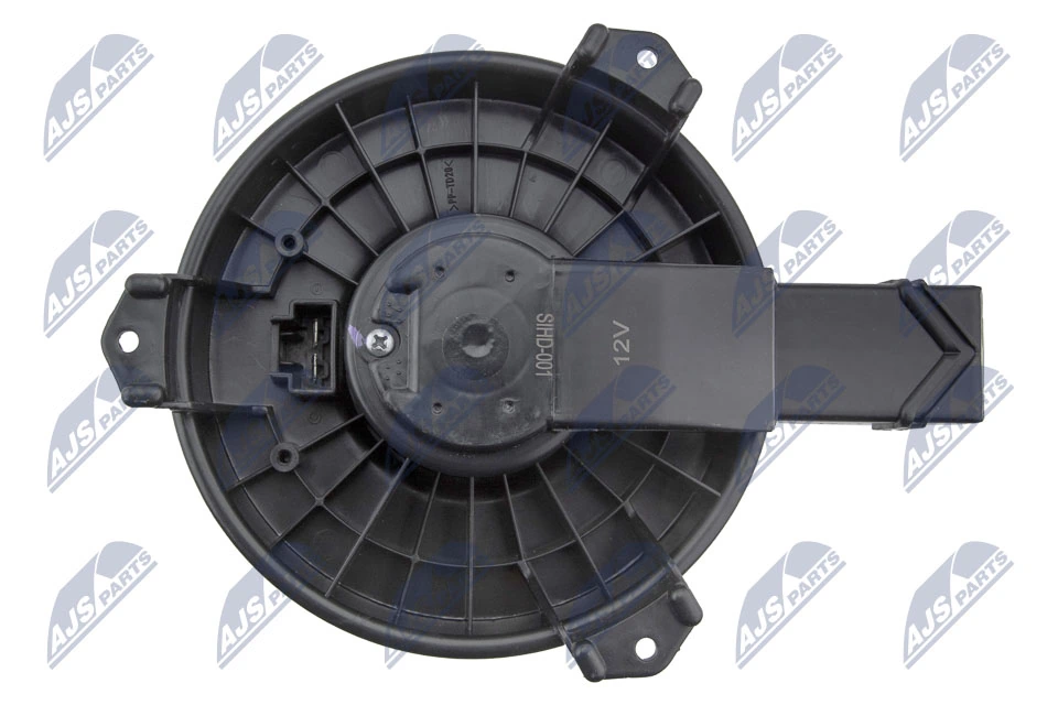 NTY EWN-HD-001 Interior Blower