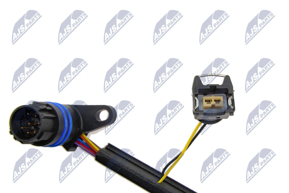 NTY EWD-LR-000 Connecting Cable, injector
