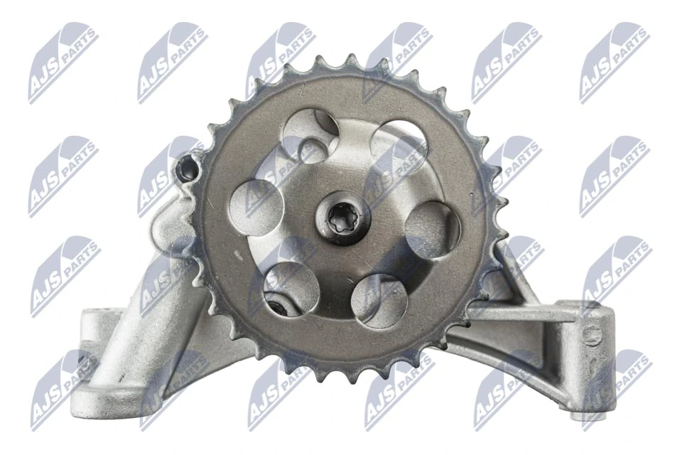 Oil Pump BPO-VW-007