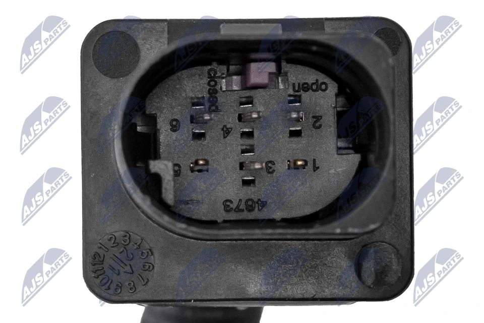 Oxygen Sensor ESL-BM-022