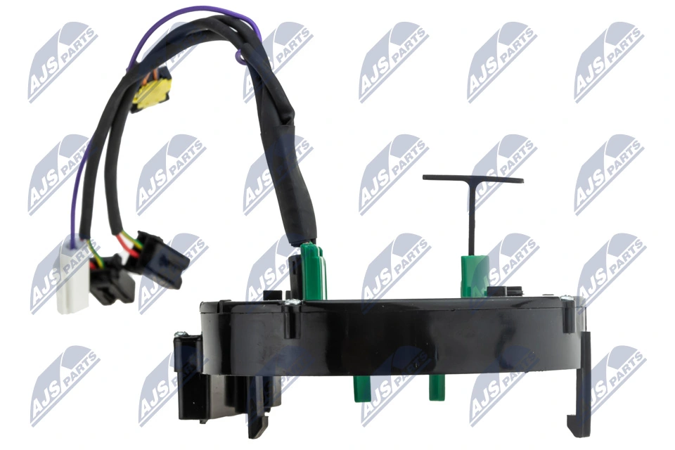 NTY EAS-CH-016 Clock Spring, airbag