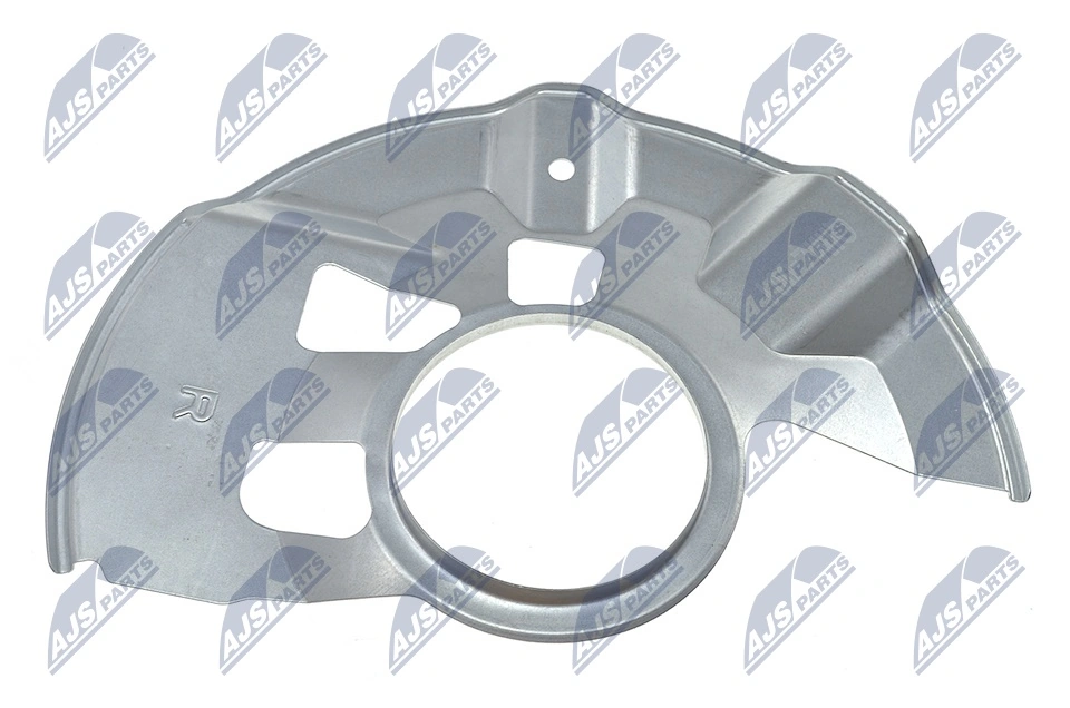 Splash Guard, brake disc HTO-MZ-001