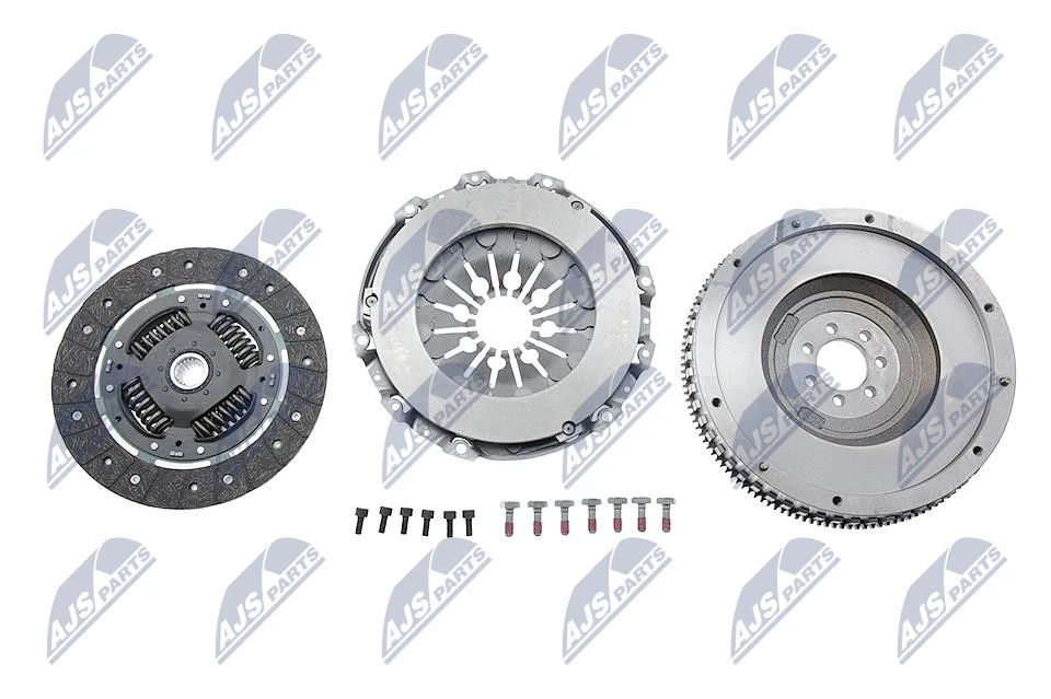 Clutch Kit NZS-RE-001