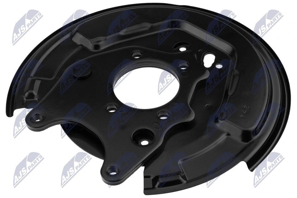 NTY HTO-TY-062 Splash Guard, brake disc