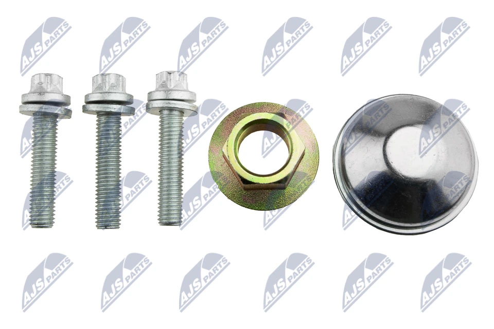 Repair Kit, wheel hub KLP-PL-020-Z