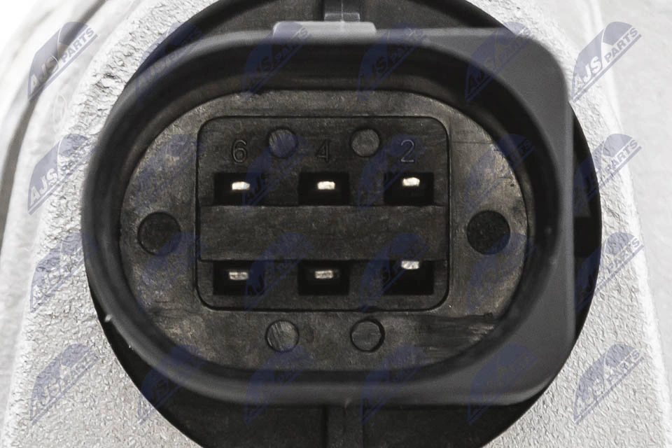 Throttle Body ETB-BM-004