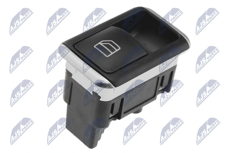 Switch, window regulator EWS-ME-024