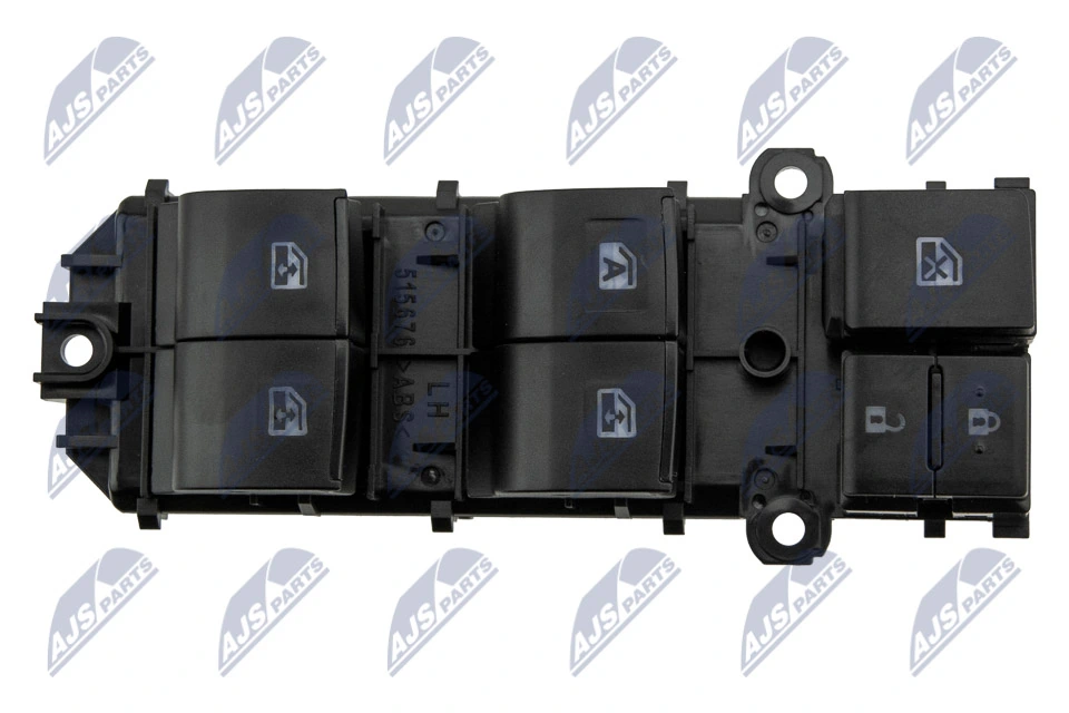 NTY EWS-TY-025 Switch, window regulator