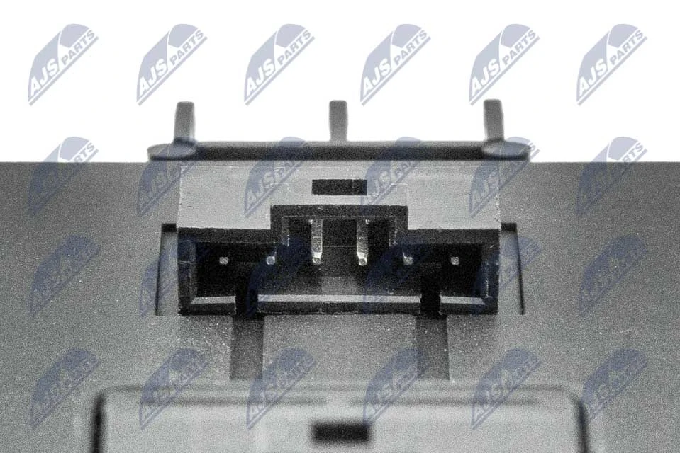 Switch, window regulator EWS-VC-005