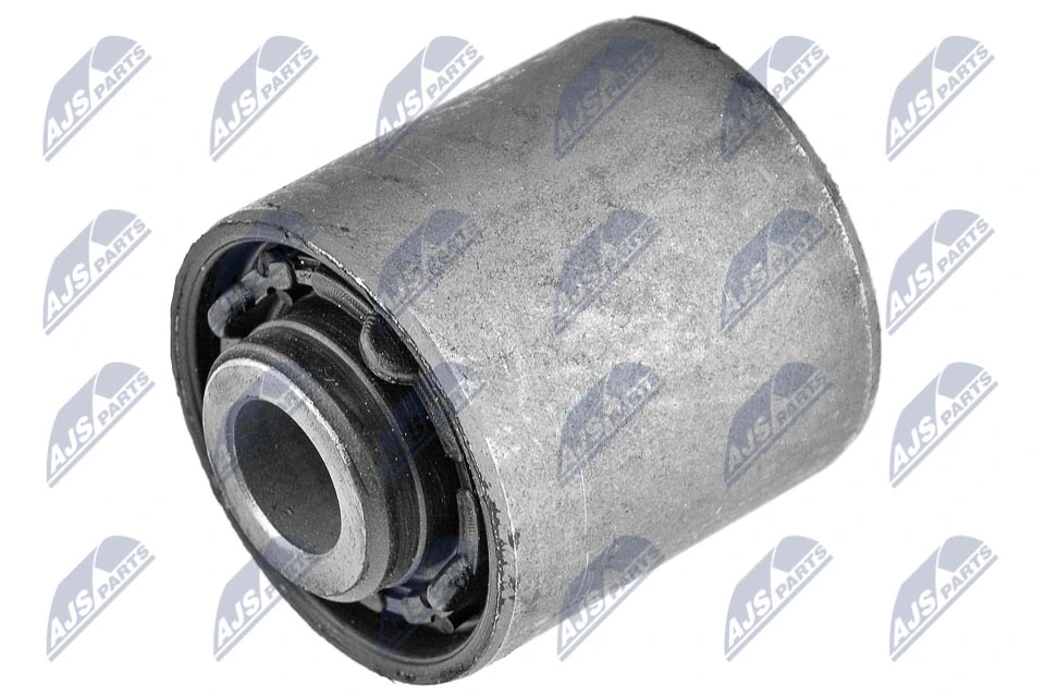 Mounting, control/trailing arm ZTT-ME-000D