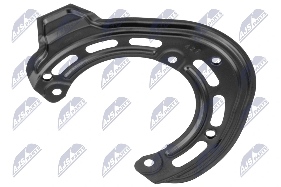 Splash Guard, brake disc HTO-PL-015