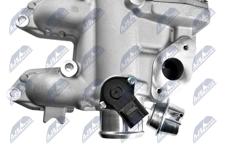 EGR Valve EGR-FR-015