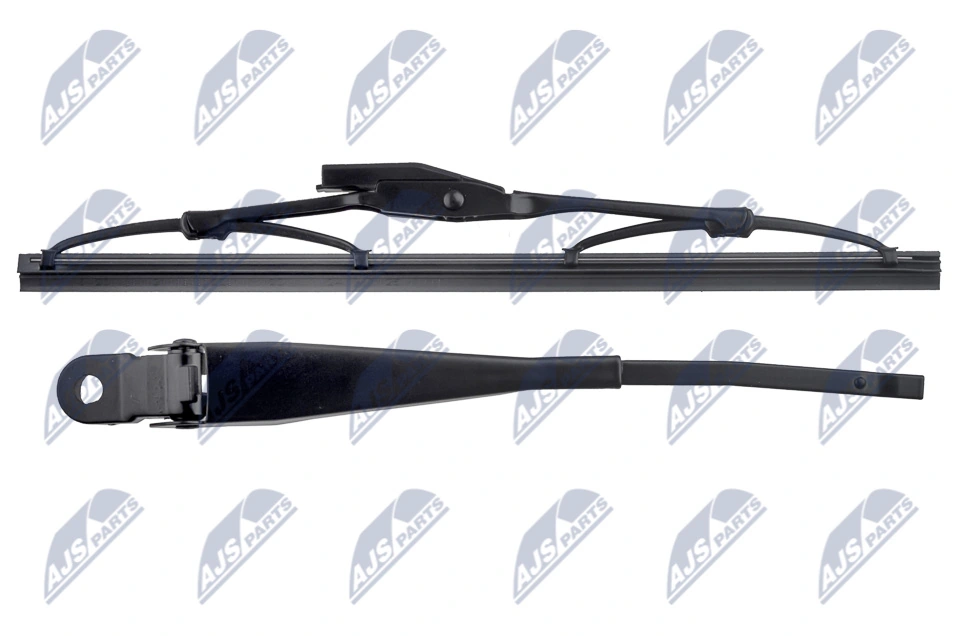 Wiper Arm, window cleaning EWB-LR-001