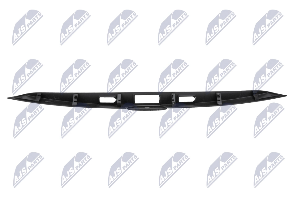 NTY EZC-FR-299 Cover, tailgate