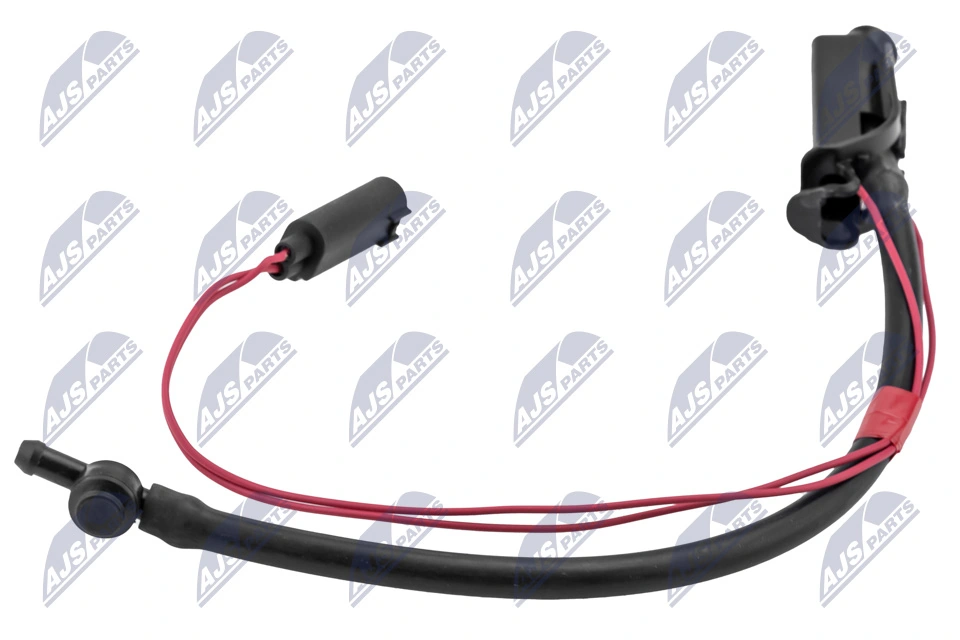 NTY EDS-LR-023 Washer Fluid Jet, window cleaning