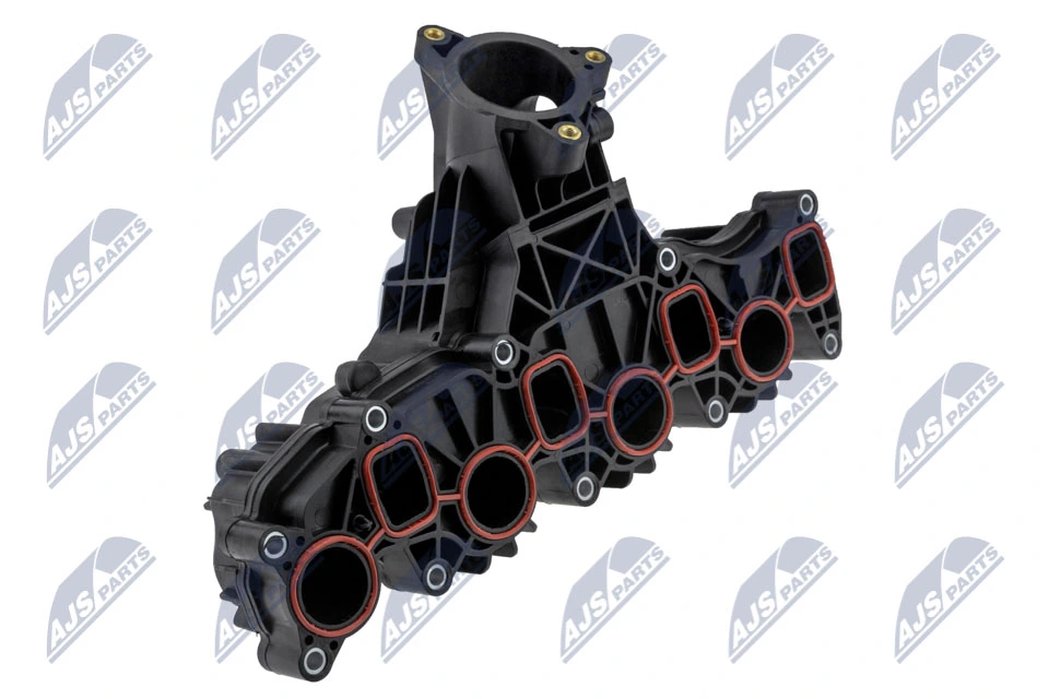 Intake Manifold, air supply BKS-VW-011