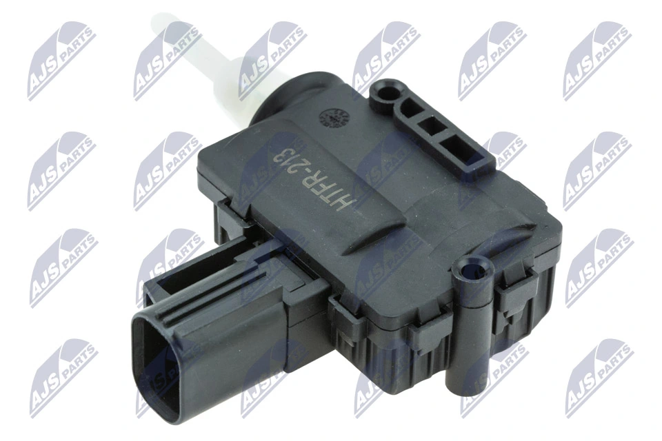 NTY EZC-FR-213 Fuel Filler Cap Lock