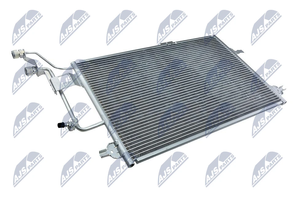 Condenser, air conditioning CCS-AU-006