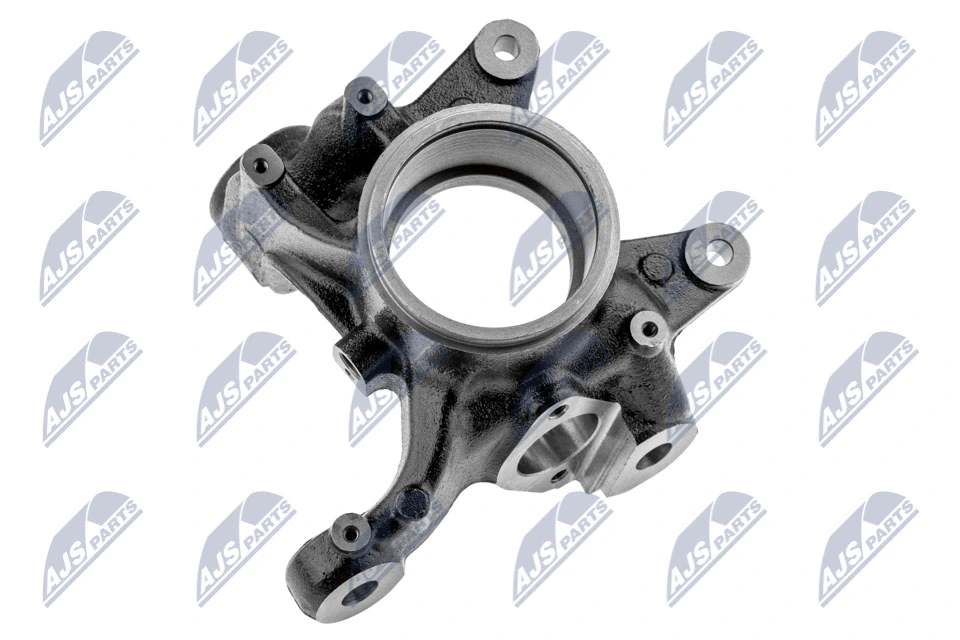 Steering Knuckle, wheel suspension ZZP-BM-016