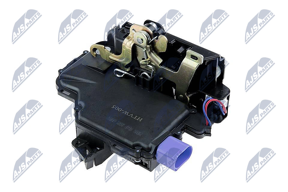 Door Lock EZC-VW-005