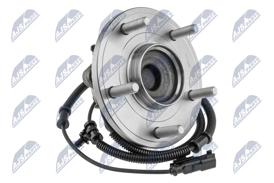 Wheel Bearing Kit KLT-CH-056