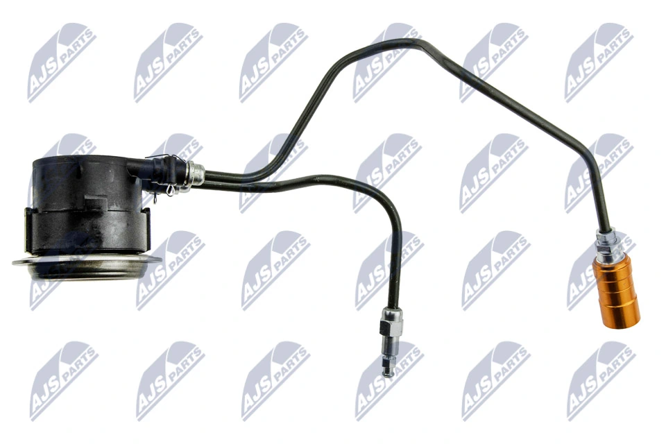 Central Slave Cylinder, clutch NWS-LR-001