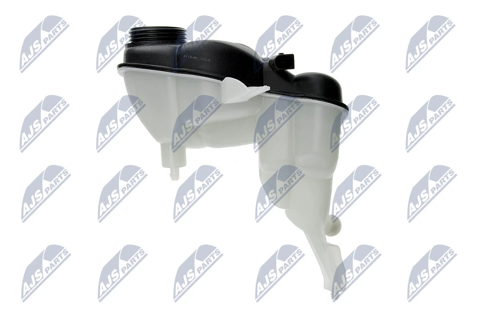 Expansion Tank, coolant CZW-ME-004