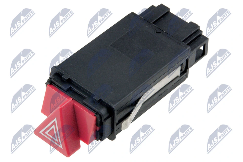 Hazard Warning Light Switch EWS-AU-012