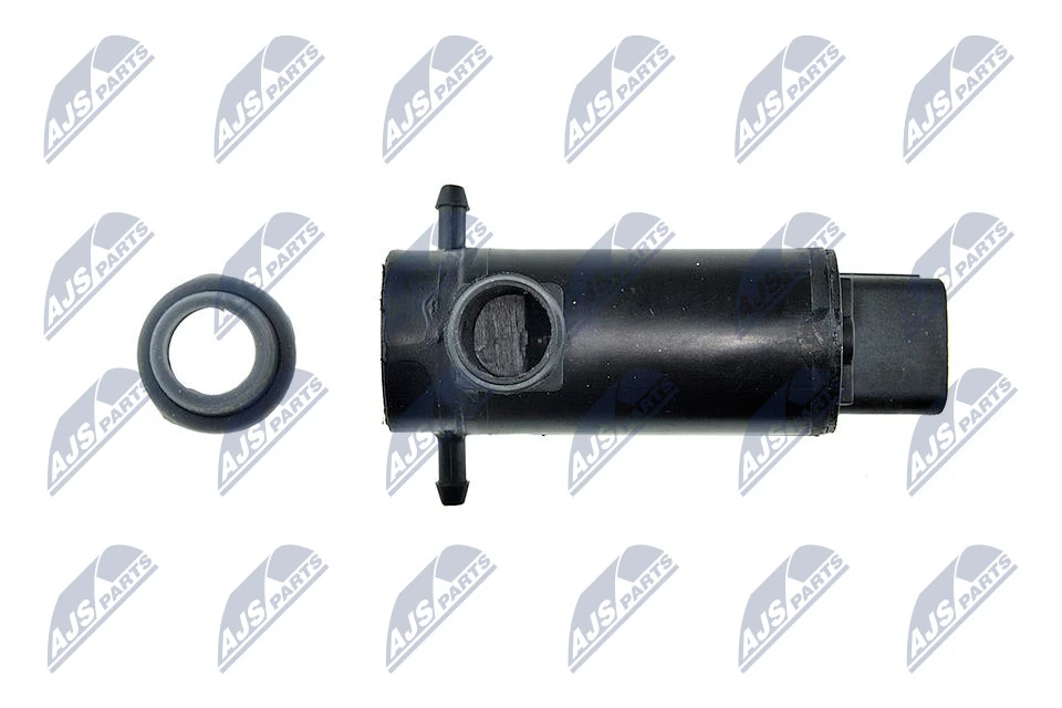 Washer Fluid Pump, window cleaning ESP-TY-000