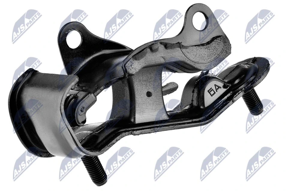 Mounting, engine ZPS-HD-114